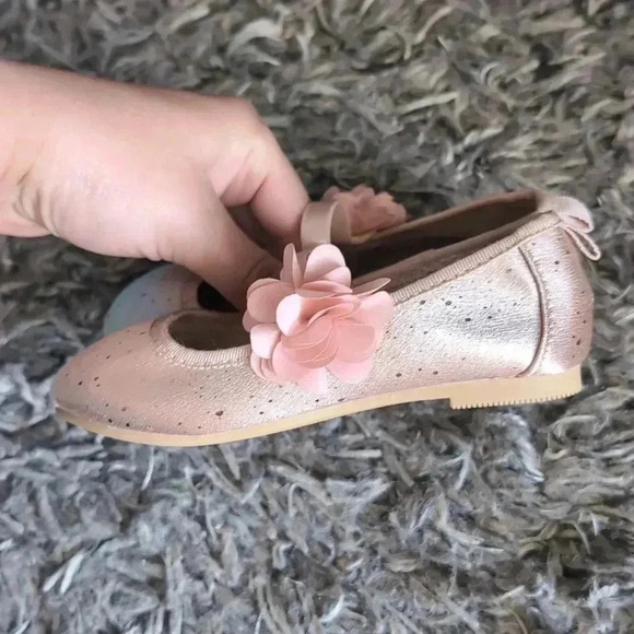 Bundle of Carter, Cat and Jack, Frozen toddler shoes - Picture 8 of 16